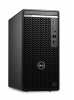 Dell Komputer Optiplex 5000 MT/Core i5-12500/8GB/256GB SSD/Integrated/DVD RW/Wireless Kb & Mouse/W11Pro/3Y
